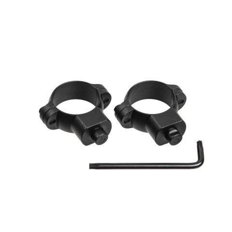 Кільця Leupold QR 25.4 мм High Matte