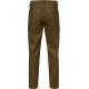 Брюки Blaser Active Outfits Suede Maddox 56 Dark Brown