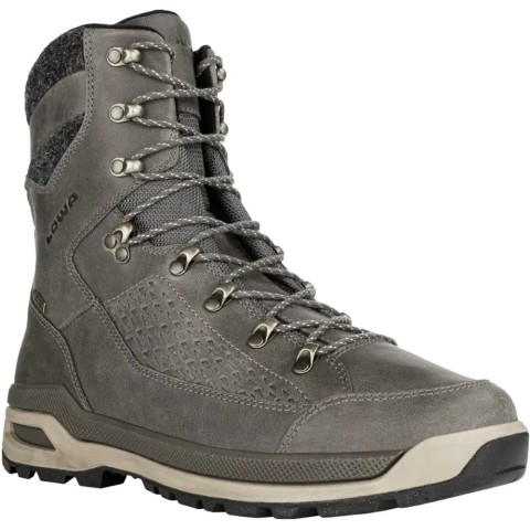 Ботинки Lowa Renegade Evo Ice GTX 44.5 Walnut