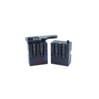 Lyman DC Mold .311 160gr  FN - Пулелейка Лиман, оригинал, сталь термообработаная