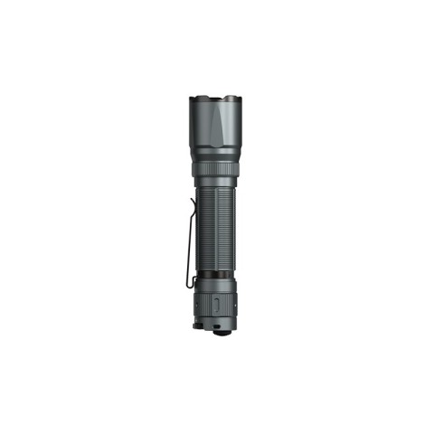 Ліхтар тактичний Fenix TK20R UE, сірий