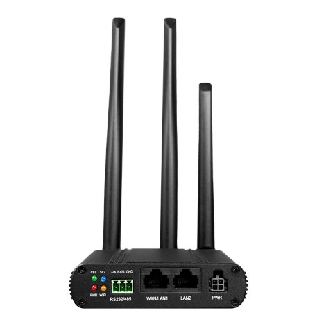 Маршрутизатор Queclink LTE /DUAL SIM/ WIFI (WR100LEU)