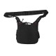 Сумка DANAPER ALPHYN S, Black-Red