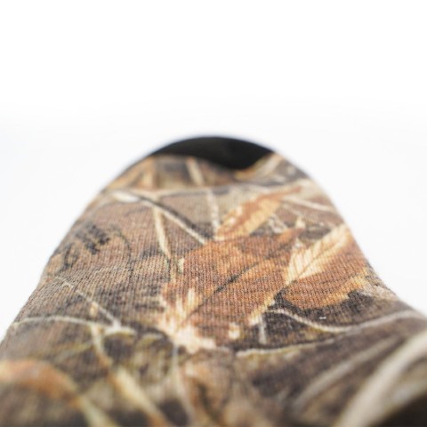 Водонепроникні шкарпетки Dexshell StormBLOK, камуфляж M (39-42)