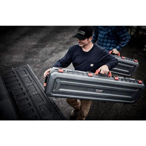 Кейс Plano All Weather Rustrictor 52