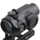 Приціл коліматорний Vector Optics Maverick 1x22 Red Dot Scope S-MIL