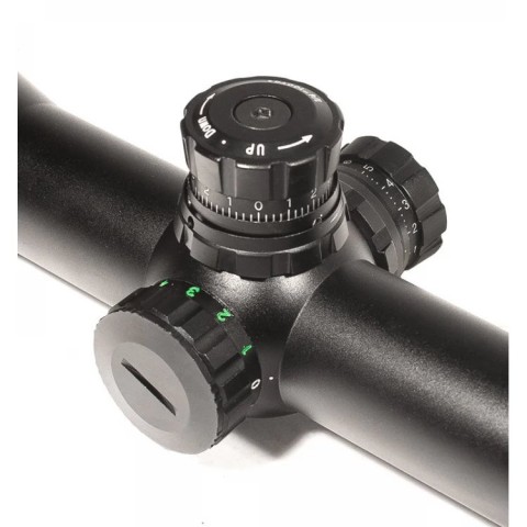 Оптичний приціл Sturman 10х42 E