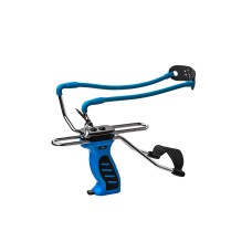 Рогатка c упором, прицілом і магаз.