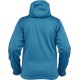Куртка Hallyard Ann 002 36 Бирюзовый
