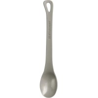 Ложка Sea To Summit Delta Long Handled Spoon Grey