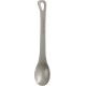 Ложка Sea To Summit Delta Long Handled Spoon Grey
