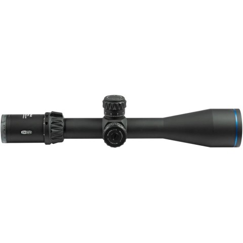 Приціл оптичний Meopta Optika6 5-30x56 сітка Mil-Dot 3 з підсвічуванням