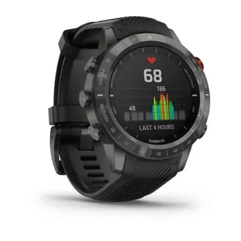 Смарт-годинник Garmin MARQ Athlete Performance Edition