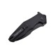 Нож Hightron Mini Ventura, D2, G10