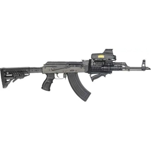Адаптер для приклада FAB Defense RBT-K47 для Сайги
