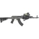 Адаптер для приклада FAB Defense RBT-K47 для Сайги