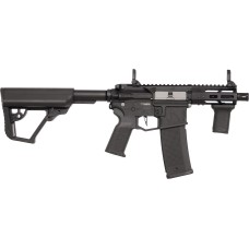Винтовка страйкбольная Evolution Ghost 3.0 Viper XS AEG 6 мм Black