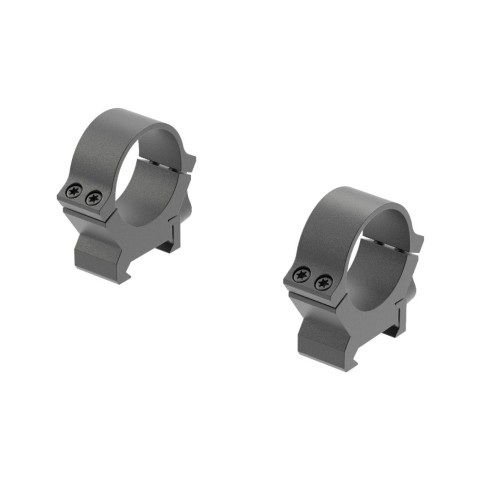 Кільця Leupold QRW2 30mm Medium Matte (174076)
