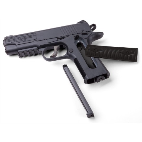 Пистолет пневматический Crosman