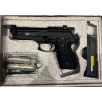 SAS PT 99 Б/У