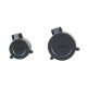 Приціл оптичний Vector Optics  S6 1-6X24 (30 мм) Illum. SFP FDE