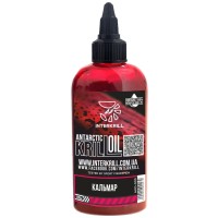 Ликвид INTERKRILL KRILL OIL Кальмар 100мл
