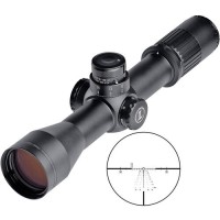 Прицел оптический Leupold Mark6 M5B2 3-18x44mm CMR-W 7,62 M5B2