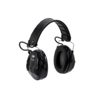Наушники Peltor Tactical Black