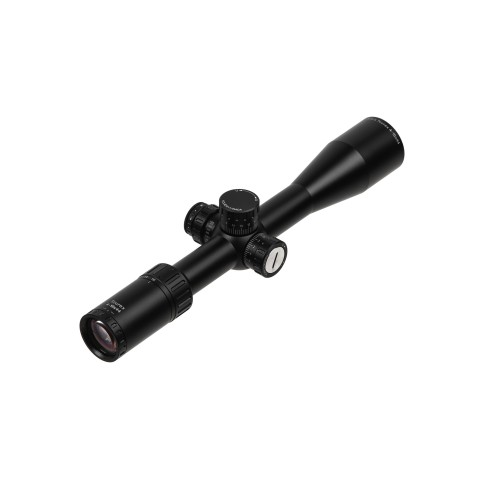Прицел оптический Vector Optics Tourex 4-16x44 (30mm) illum. FFP