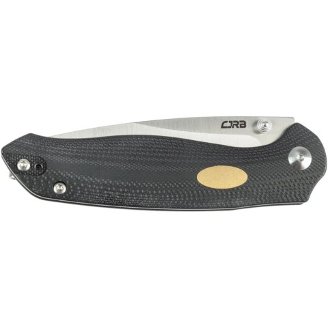 Ніж CJRB Aes, AR-RPM9, G10 black