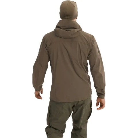 Анорак Arc’teryx Gamma SL Anorak XXL Ranger Green