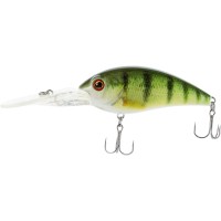 Воблер X-Fish Deeper 75F 75mm 23g #289 (5.0-6.0m)