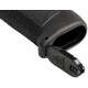 Рукоятка пистолетная Leapers UTG Ultra Slim AR черная