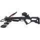 Арбалет Man Kung XB25 Specter Рекурсивный, винт. типа ц:black