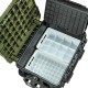 Коробка Meiho Inner Stocker Bm-12L 269x187x177mm White