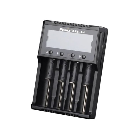 Зарядний пристрій Fenix ARE-A4