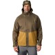 Куртка Grundens Charter 3XL Whiskey/Otter