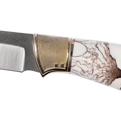 Нож R.A.Knives Жнець