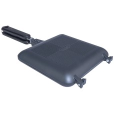 Тостер RidgeMonkey Classic Sandwich Toaster XL Granite Edition