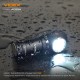 Портативний світодіодний ліхтарик VIDEX VLF-A055H 600Lm 5700K