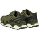 Кроссовки Salomon XC ROAM 10.5 Olive Night/Martini Olive