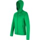 Куртка Montura Fadis Grid Hooded Maglia 2XL Vibe Green