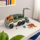 Игровой набор OTAMANKO Исследователи динозавров