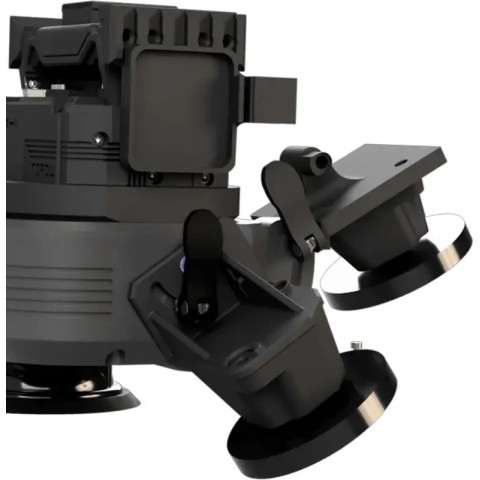 Опора штатива XSpecter HD-MOUNT 2.0 з магнітною фіксацією
