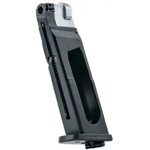 Пистолет страйкбольный Umarex Heckler&Koch P8 СО2 кал. 6 мм ВВ