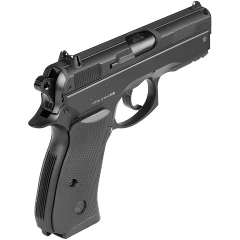 Пистолет пневматический ASG CZ 75D Compact. CO2. BB кал. 4.5 мм