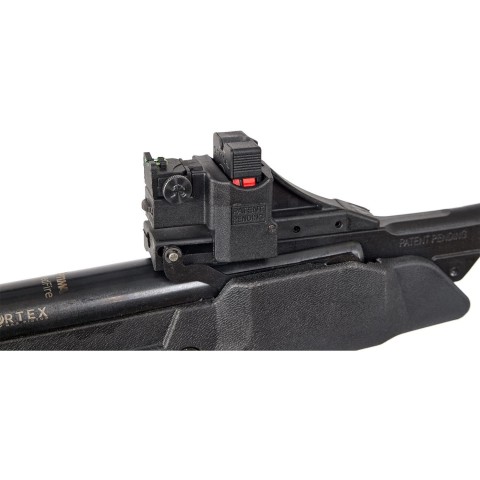 Гвинтівка пневматична Optima Speedfire, 4,5 мм