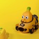 Машинка OTAMANKO Крутий Банан желтый