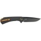 Ніж Skif Frontier BB, G10, black