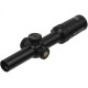 Оптический прицел Vector Optics Taurus 1-6x24 illum (30mm) FFP